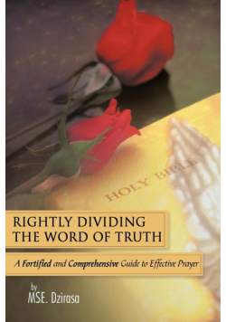 Rightly Dividing the Word of Truth