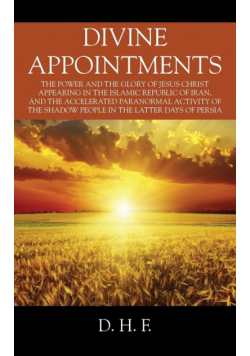 Divine Appointments