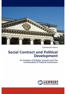 Social Contract and Political Development