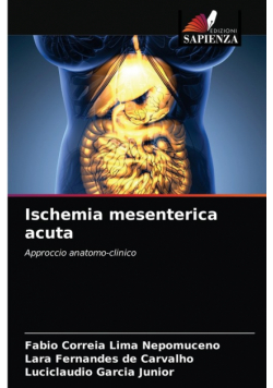 Ischemia mesenterica acuta