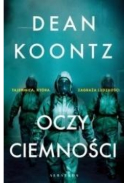 Oczy ciemności