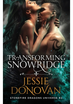 Transforming Snowridge
