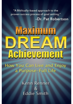 Maximum Dream Achievement
