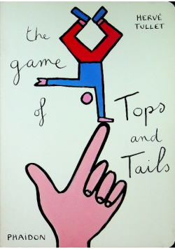 The game of Tops and Tails