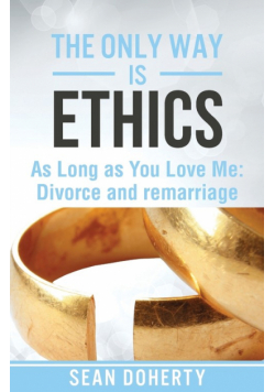 The Only Way is Ethics - As Long As You Love Me