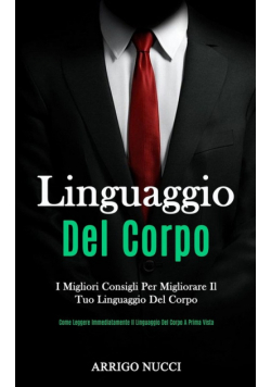 Linguaggio Del Corpo