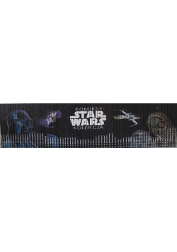 Komiksy Star Wars Kolekcja Legendy Tom 1 do 70