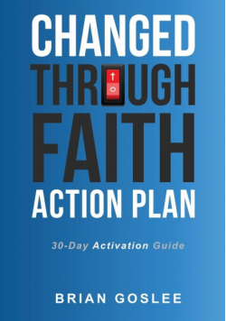 Changed Through Faith Action Plan