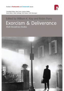 Exorcism and Deliverance