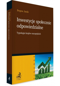 Inwestycje społecznie odpowiedzialne