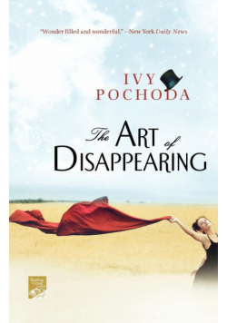 Art of Disappearing