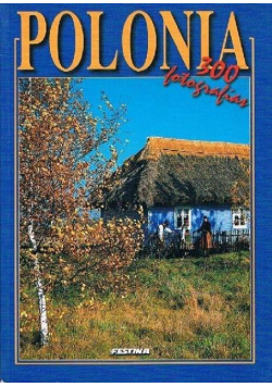 Polska 300 zdjęć - wersja włoska