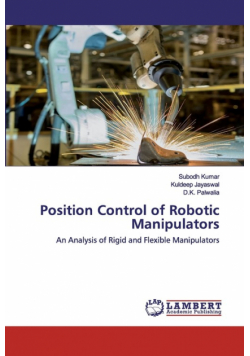 Position Control of Robotic Manipulators