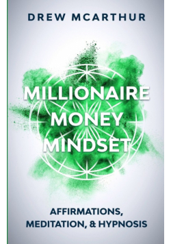 Millionaire Money Mindset Affirmations, Meditation, & Hypnosis