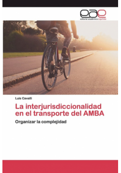 La interjurisdiccionalidad en el transporte del AMBA