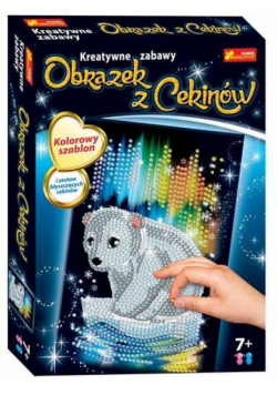 Obrazek z Cekinów. Niedźwiadek