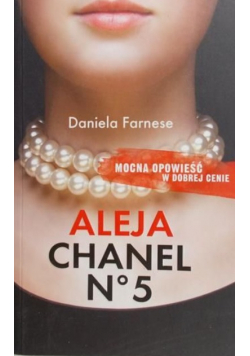 Aleja Chanel N°5