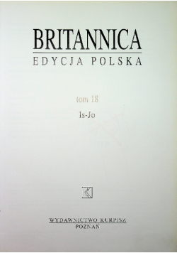 Britannica Tom 18