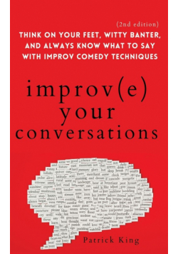 Improve Your Conversations