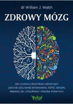 Zdrowy mózg