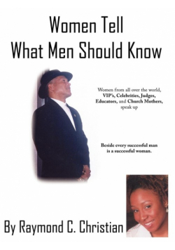 Women Tell What Men Should Know