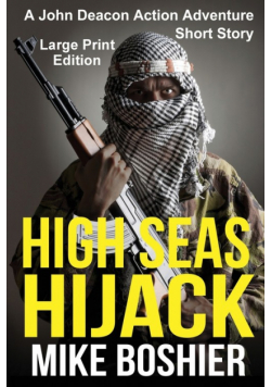 High Seas Hijack
