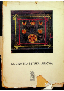 Kociewska sztuka ludowa