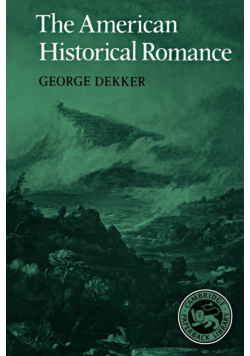 The American Historical Romance