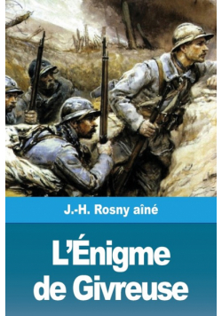 L'Énigme de Givreuse