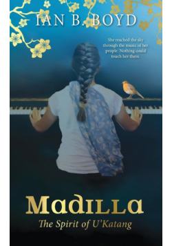 Madilla