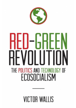 Red-Green Revolution
