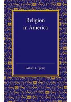 Religion in America