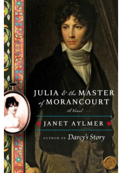 Julia and the Master of Morancourt