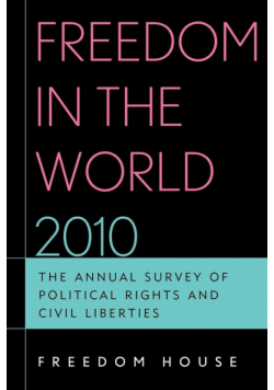 Freedom in the World 2010