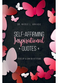 Self-Affirming Inspirational Quotes