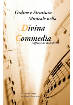 Ordine e Struttura Musicale nella Divina Commedia