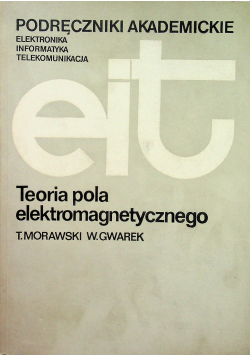 Teoria pola elektromagnetycznego