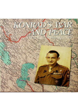 Kondrad s war and peace