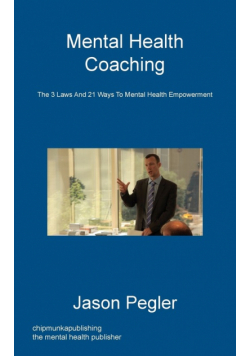 Mental Health Coaching