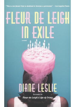 Fleur de Leigh in Exile