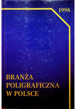 Branża poligraficzna w Polsce