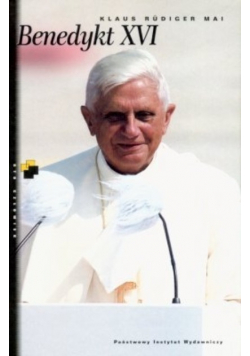 Benedykt XVI