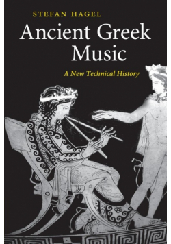 Ancient Greek Music