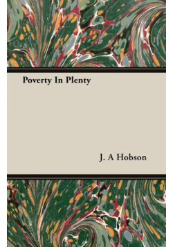 Poverty In Plenty - The Ethics of Income