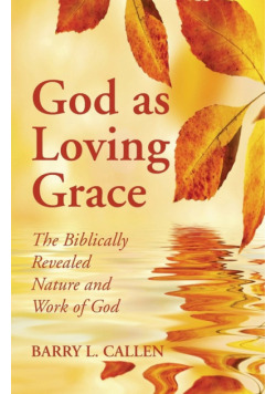 God as Loving Grace