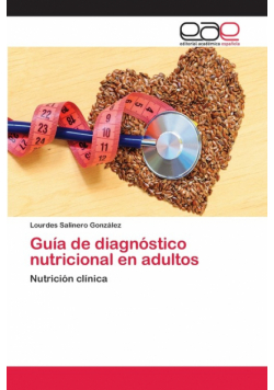 Guía de diagnóstico nutricional en adultos