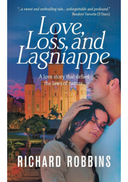 Love, Loss, and Lagniappe