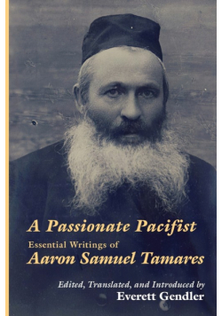 A Passionate Pacifist