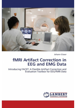 Fmri Artifact Correction in Eeg and Emg Data