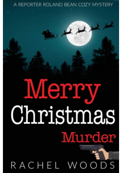 Merry Christmas Murder